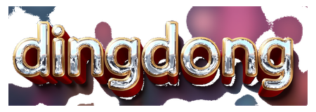 dingdong 77 logo